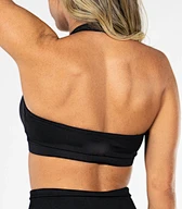 halter bra